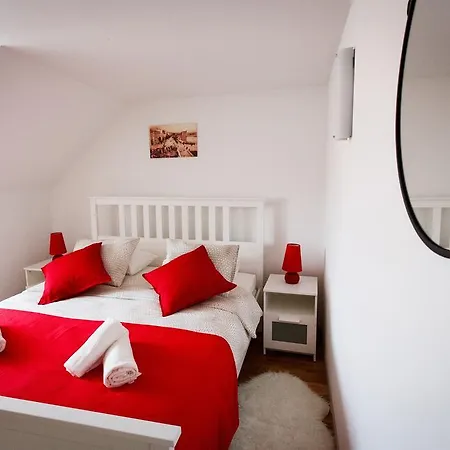 Apartman Neva Old Town *
