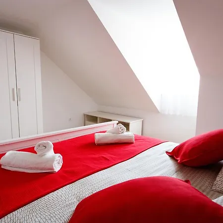 Apartman Neva Old Town *