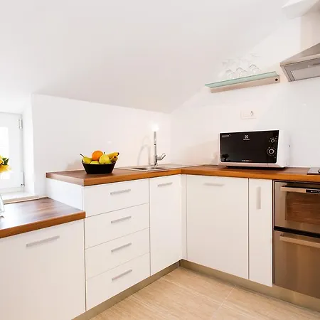 Apartman Neva Old Town Split