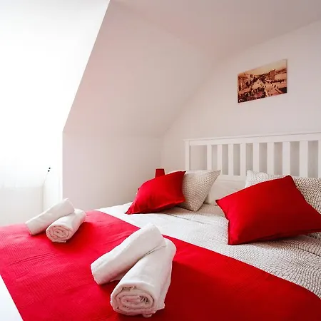 Apartment Neva Old Town *