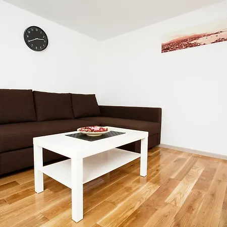 Neva Old Town Apartment Split